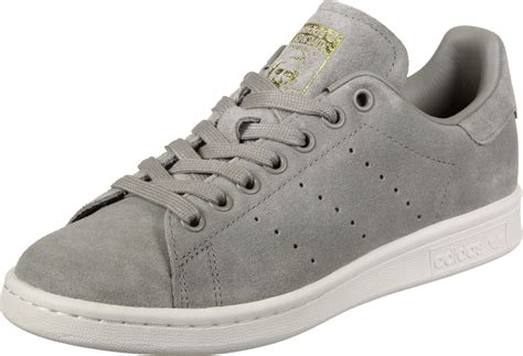 adidas stan smith grijs|Stan Smith Adidas women.